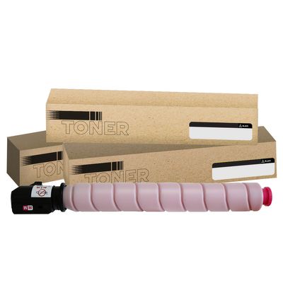 Canon TG58M, GPR58, Premium Compatible Magenta Toner Cartridge - 18,000 Pages