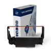Premium Compatible Citizen IR41R/B Black/Red Nylon Printer Ribbon