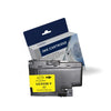 Brother LC-3339XLY, Premium Compatible Yellow High Yield Ink Cartridge - 5,000 Pages