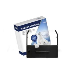 Premium Compatible Epson ERC03, Black Nylon Printer Ribbon