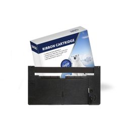 Premium Compatible Epson ERC18, Black Nylon Printer Ribbon