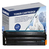 HP C9731A, #645, Premium Compatible Cyan Toner Cartridge - 11,000 Pages