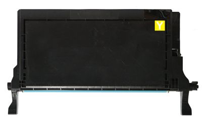 Premium Compatible Samsung SU563A, CLTY609S Yellow Toner Cartridge